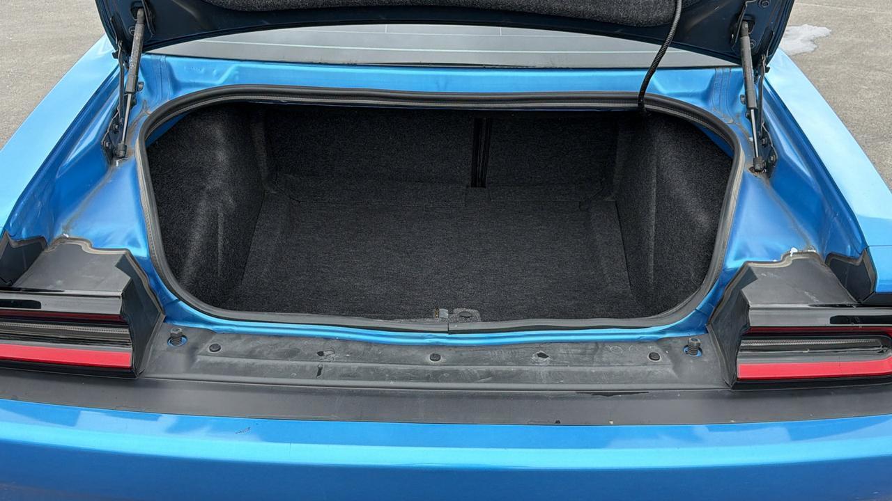 2023 Dodge Challenger SRT Hellcat Redeye Wide Jailbreak New Braunfels TX