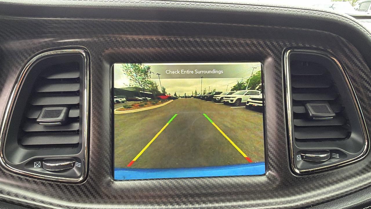 2023 Dodge Challenger SRT Hellcat Redeye Wide Jailbreak New Braunfels TX