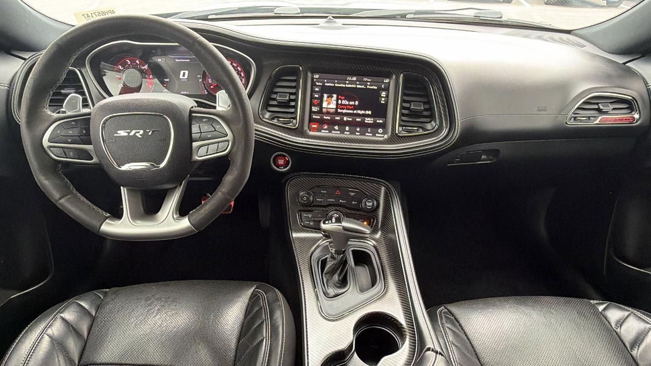 2023 Dodge Challenger SRT Hellcat Redeye Wide Jailbreak New Braunfels TX