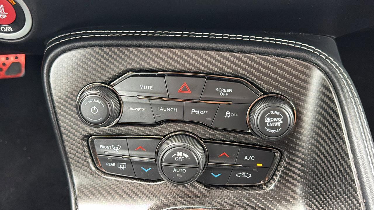 2023 Dodge Challenger SRT Hellcat Redeye Wide Jailbreak New Braunfels TX