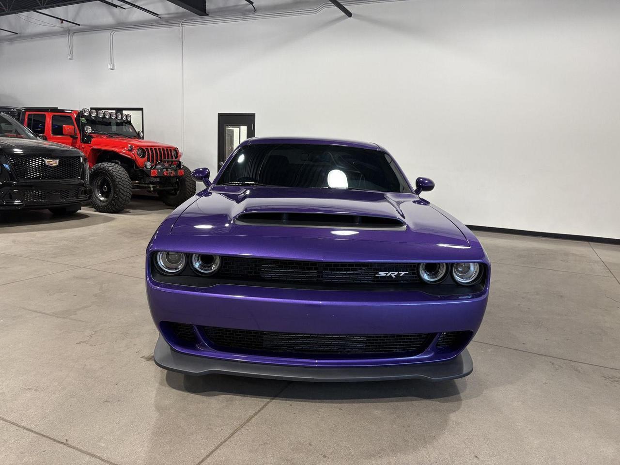 2023 Dodge Challenger SRT Hellcat Redeye Widebody Demon 170 Parker CO