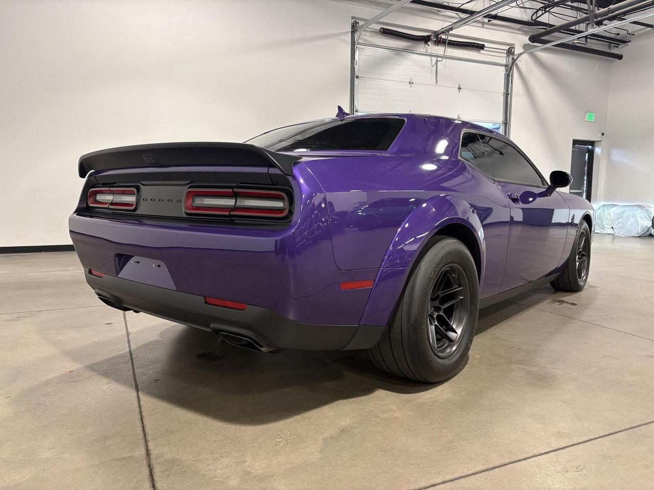 2023 Dodge Challenger SRT Hellcat Redeye Widebody Demon 170 Parker CO
