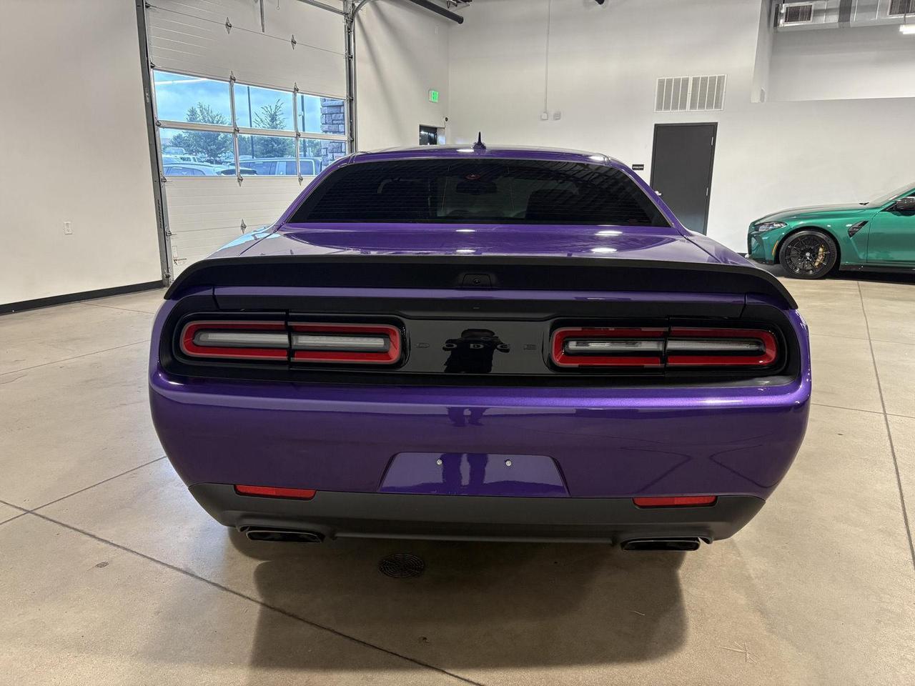 2023 Dodge Challenger SRT Hellcat Redeye Widebody Demon 170 Parker CO