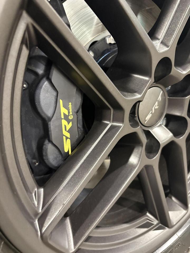 2023 Dodge Challenger SRT Hellcat Redeye Widebody Demon 170 Parker CO