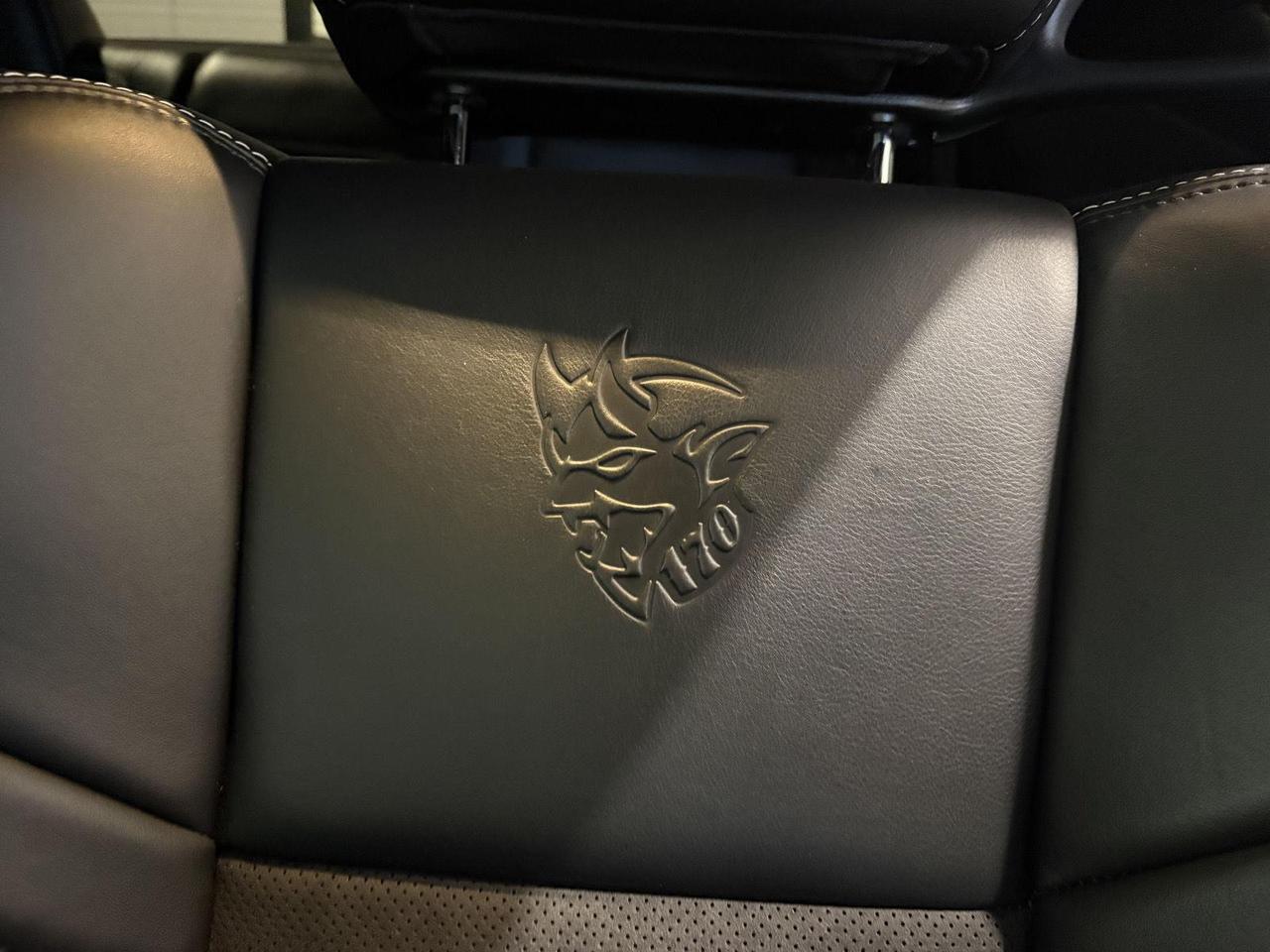 2023 Dodge Challenger SRT Hellcat Redeye Widebody Demon 170 Parker CO