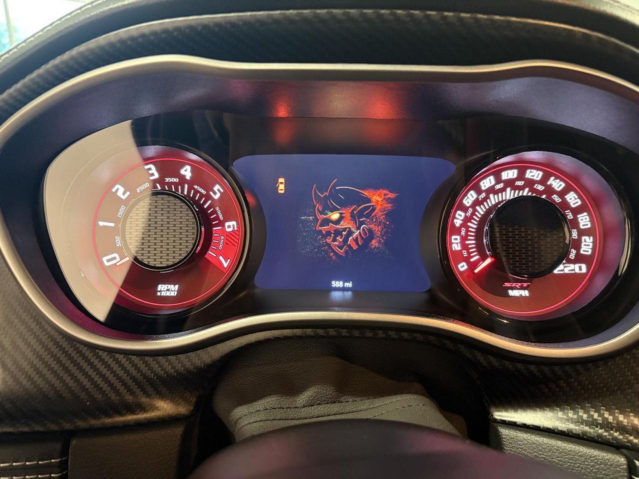 2023 Dodge Challenger SRT Hellcat Redeye Widebody Demon 170 Parker CO