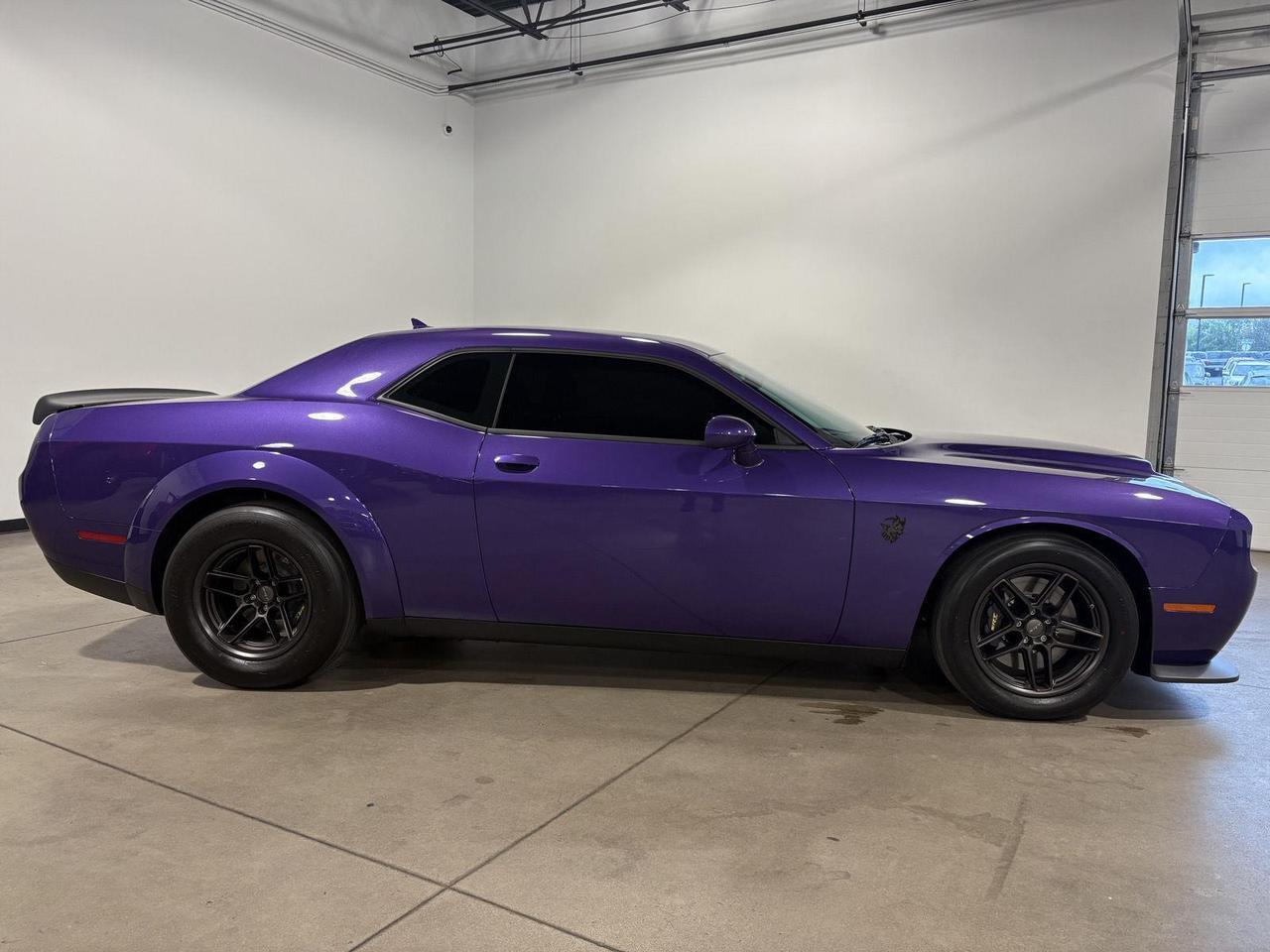 2023 Dodge Challenger SRT Hellcat Redeye Widebody Demon 170 Parker CO