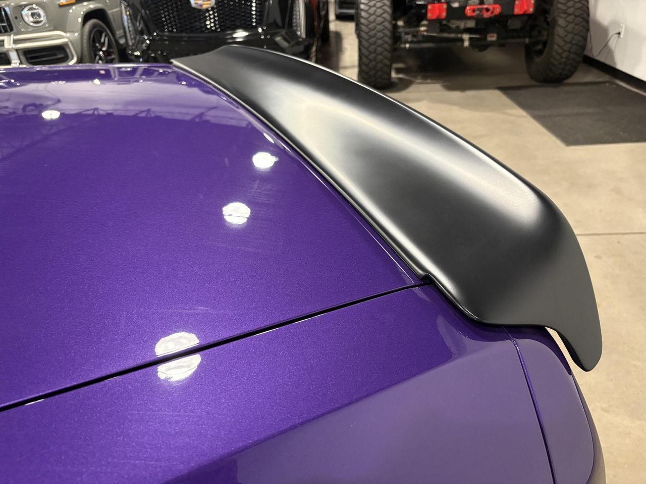 2023 Dodge Challenger SRT Hellcat Redeye Widebody Demon 170 Parker CO