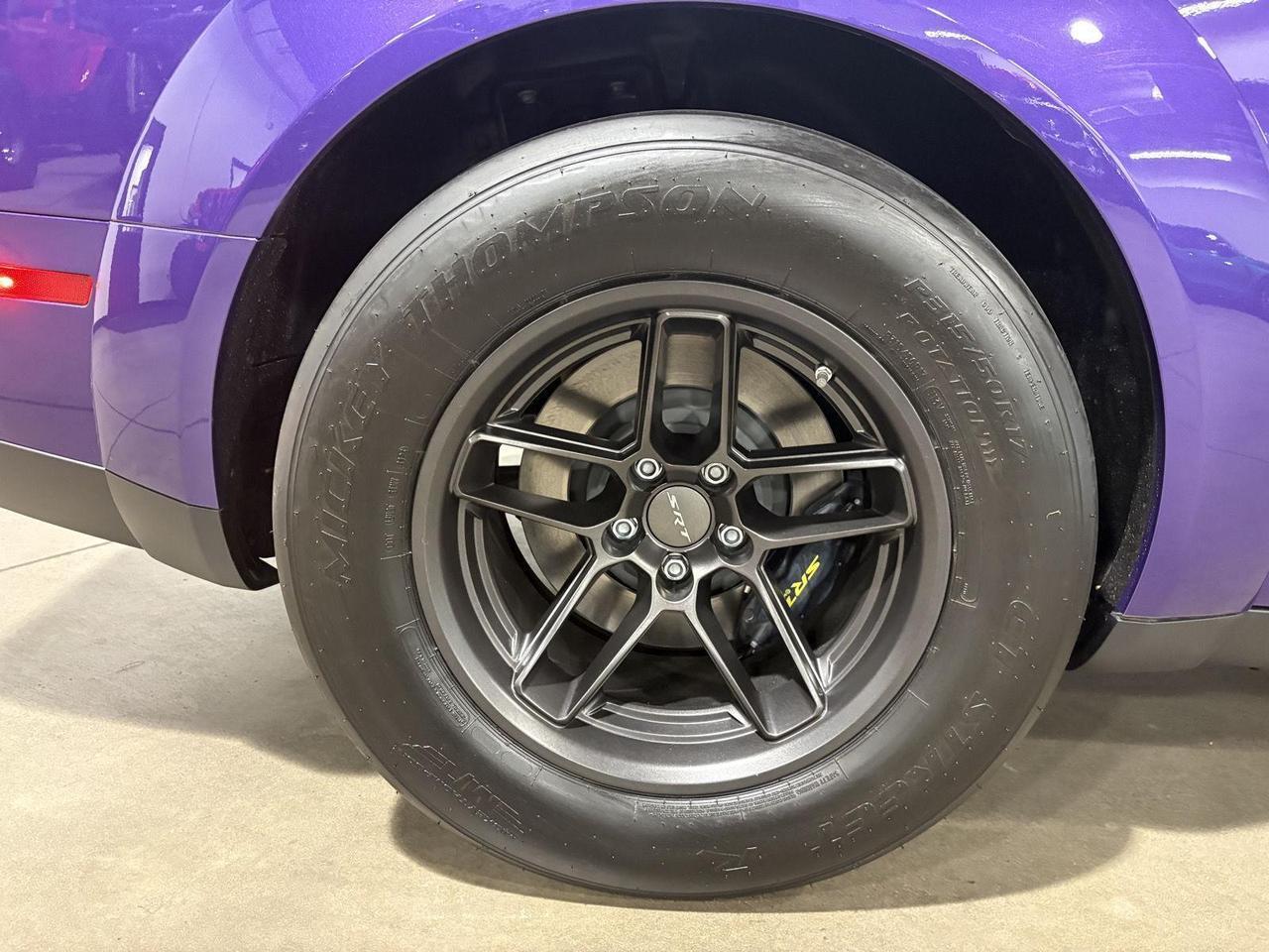 2023 Dodge Challenger SRT Hellcat Redeye Widebody Demon 170 Parker CO