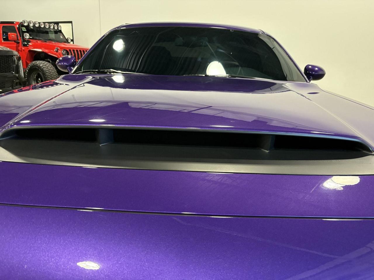 2023 Dodge Challenger SRT Hellcat Redeye Widebody Demon 170 Parker CO
