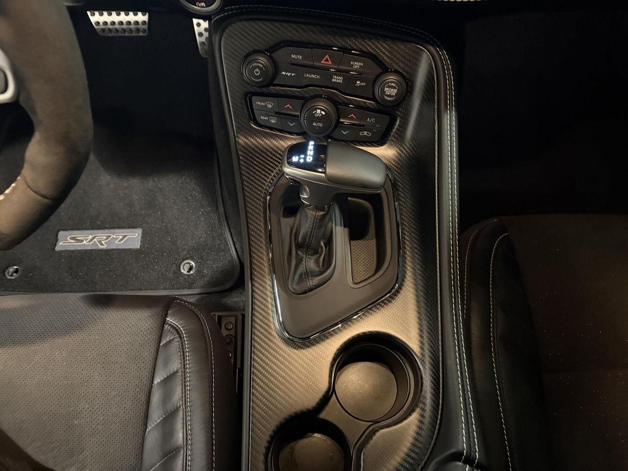 2023 Dodge Challenger SRT Hellcat Redeye Widebody Demon 170 Parker CO