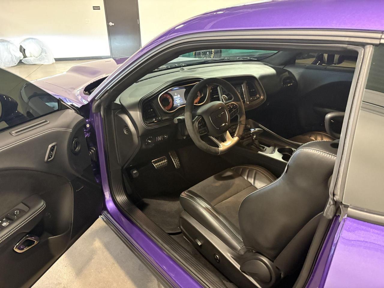 2023 Dodge Challenger SRT Hellcat Redeye Widebody Demon 170 Parker CO