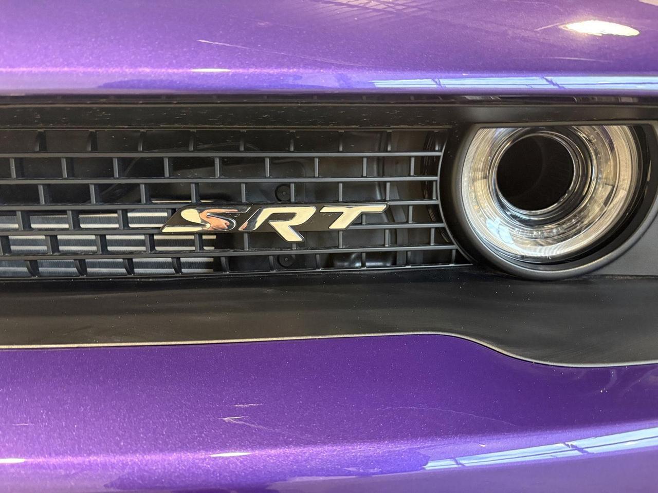 2023 Dodge Challenger SRT Hellcat Redeye Widebody Demon 170 Parker CO