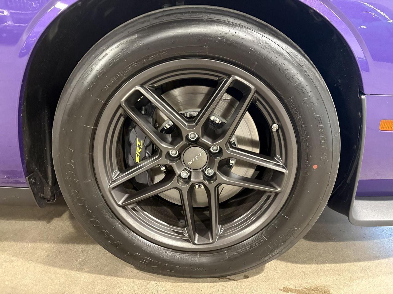 2023 Dodge Challenger SRT Hellcat Redeye Widebody Demon 170 Parker CO