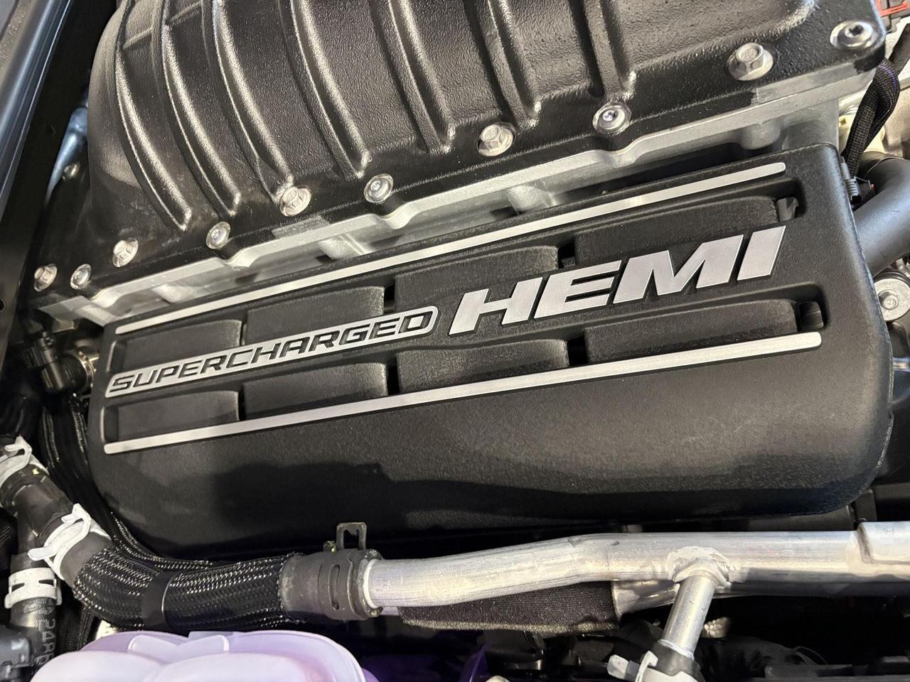 2023 Dodge Challenger SRT Hellcat Redeye Widebody Demon 170 Parker CO
