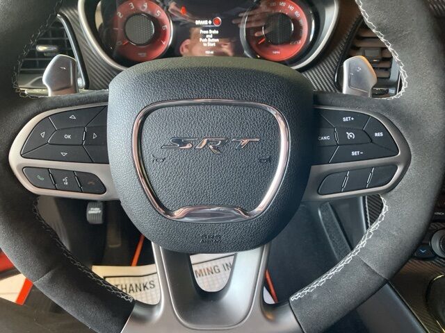 2023 Dodge Challenger SRT Hellcat Redeye Widebody Watertown SD