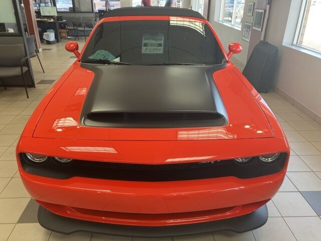 2023 Dodge Challenger SRT Hellcat Redeye Widebody Watertown SD