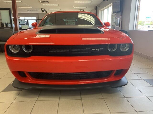 2023 Dodge Challenger SRT Hellcat Redeye Widebody Watertown SD