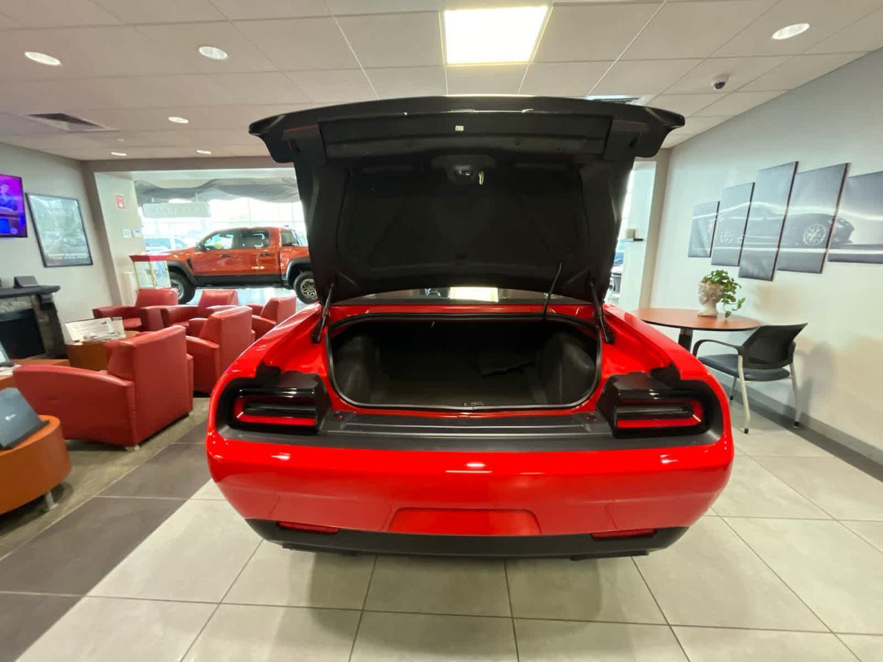 2023 Dodge Challenger SRT Hellcat Redeye Widebody Dartmouth MA