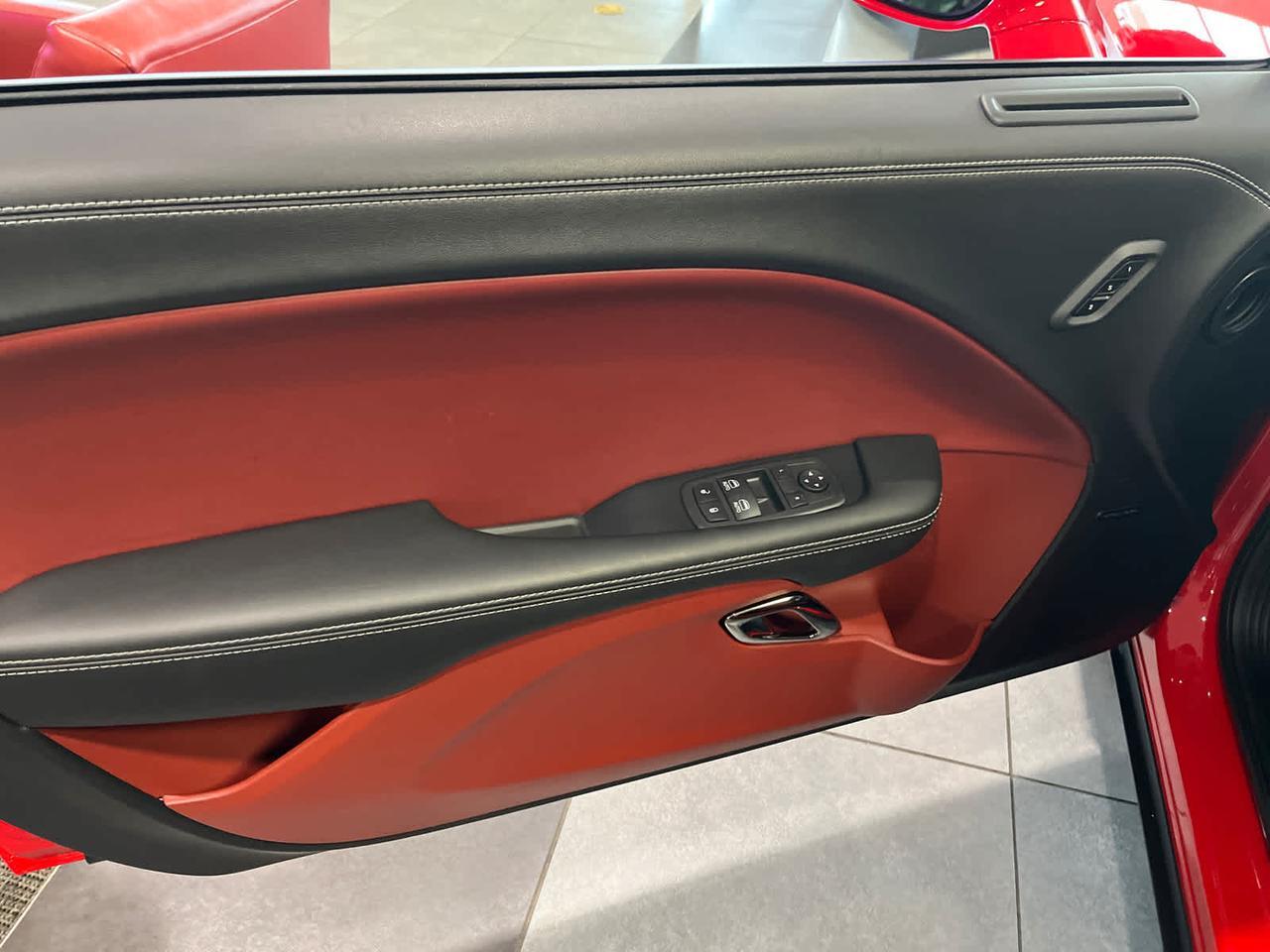 2023 Dodge Challenger SRT Hellcat Redeye Widebody Dartmouth MA