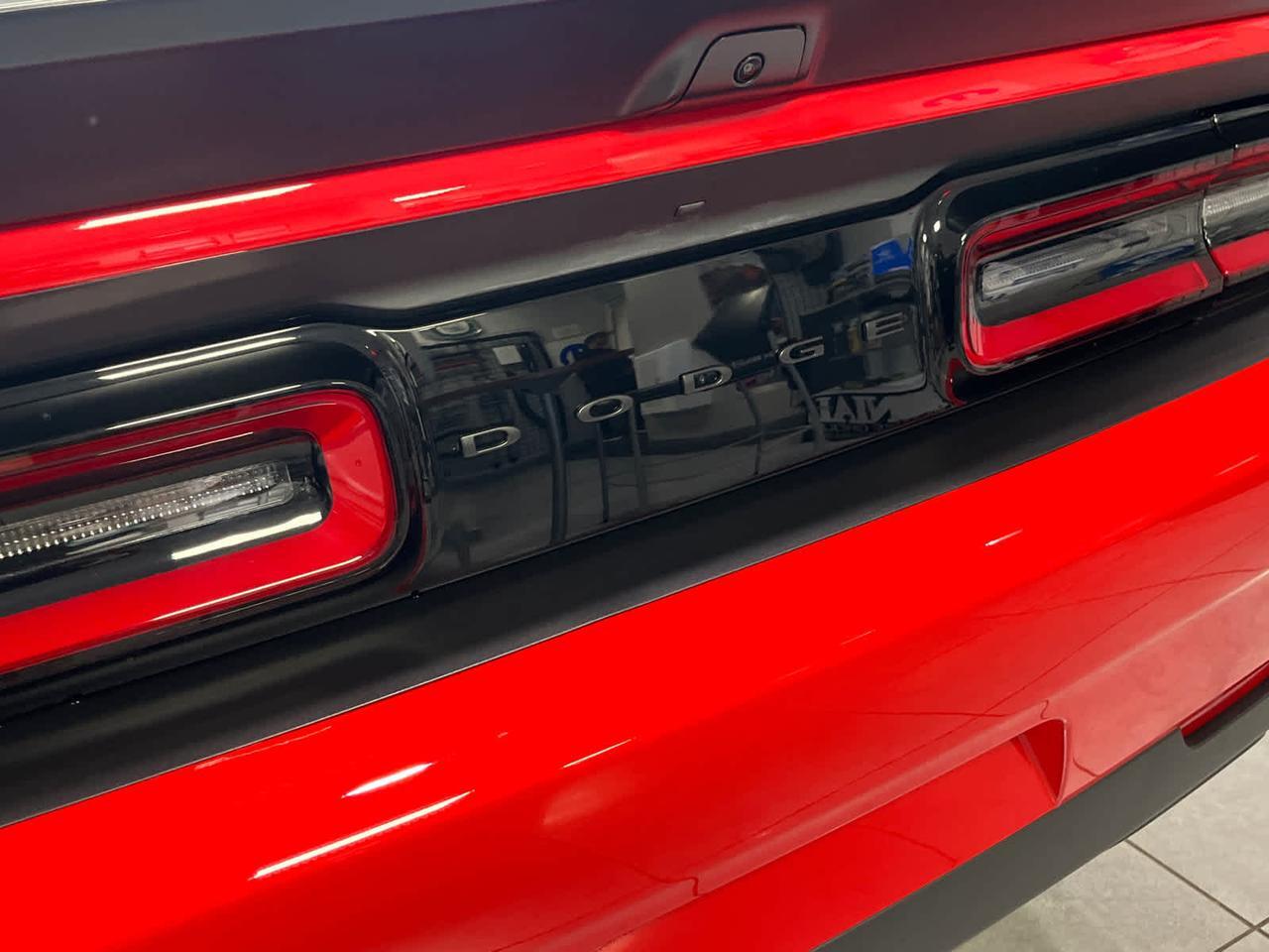 2023 Dodge Challenger SRT Hellcat Redeye Widebody Dartmouth MA