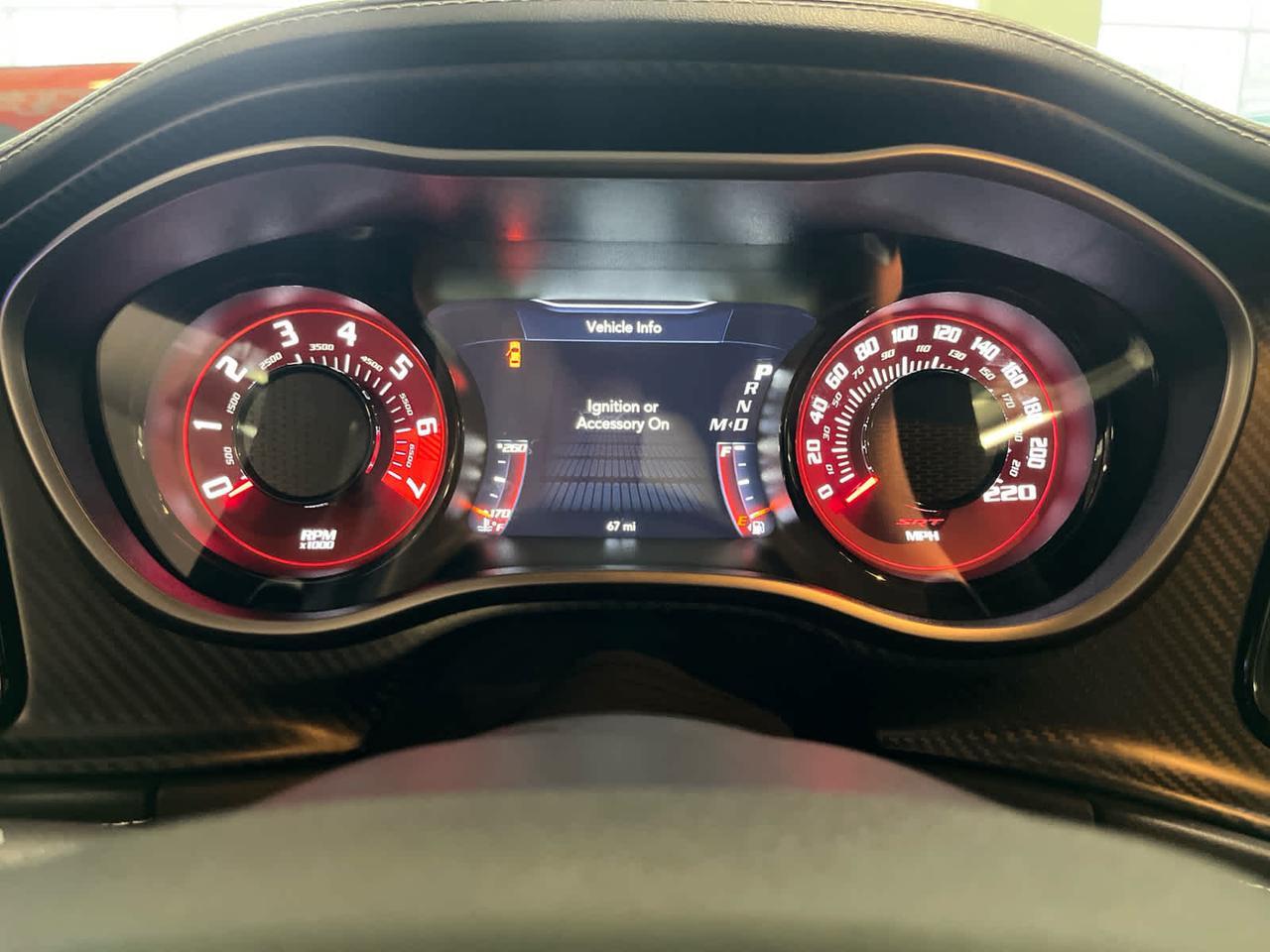 2023 Dodge Challenger SRT Hellcat Redeye Widebody Dartmouth MA