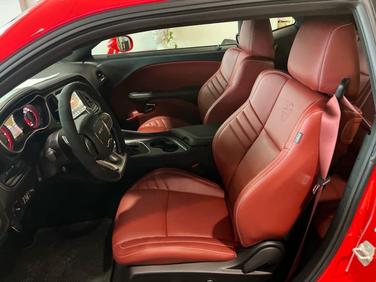 2023 Dodge Challenger SRT Hellcat Redeye Widebody Dartmouth MA