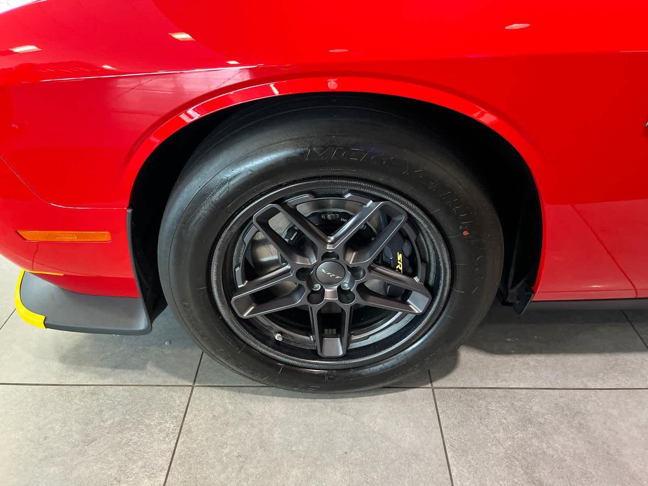 2023 Dodge Challenger SRT Hellcat Redeye Widebody Dartmouth MA