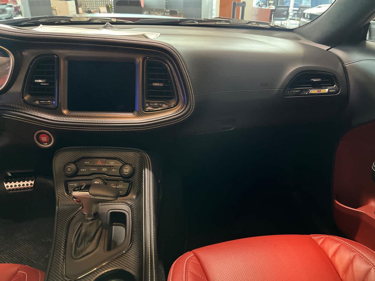 2023 Dodge Challenger SRT Hellcat Redeye Widebody Dartmouth MA