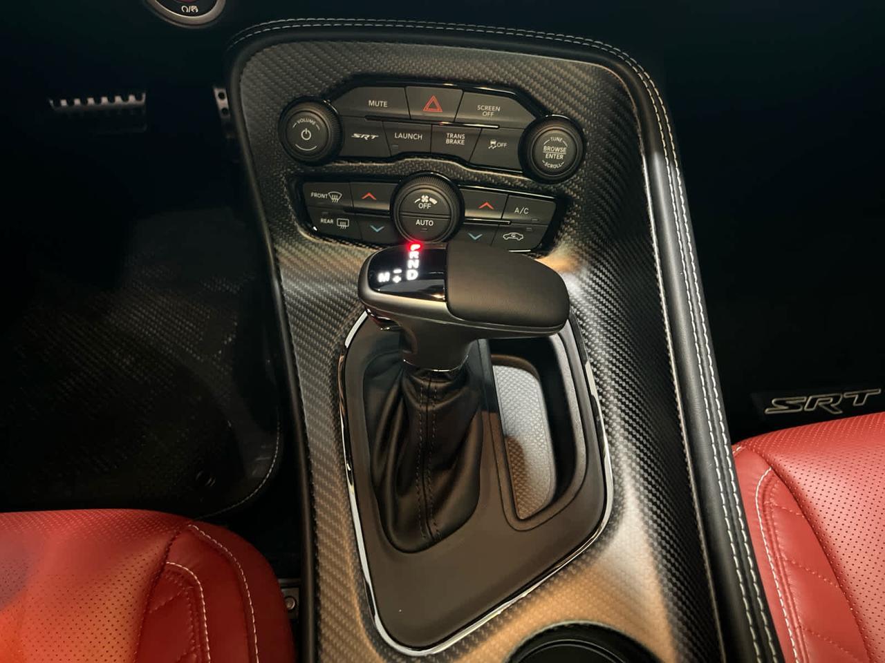 2023 Dodge Challenger SRT Hellcat Redeye Widebody Dartmouth MA