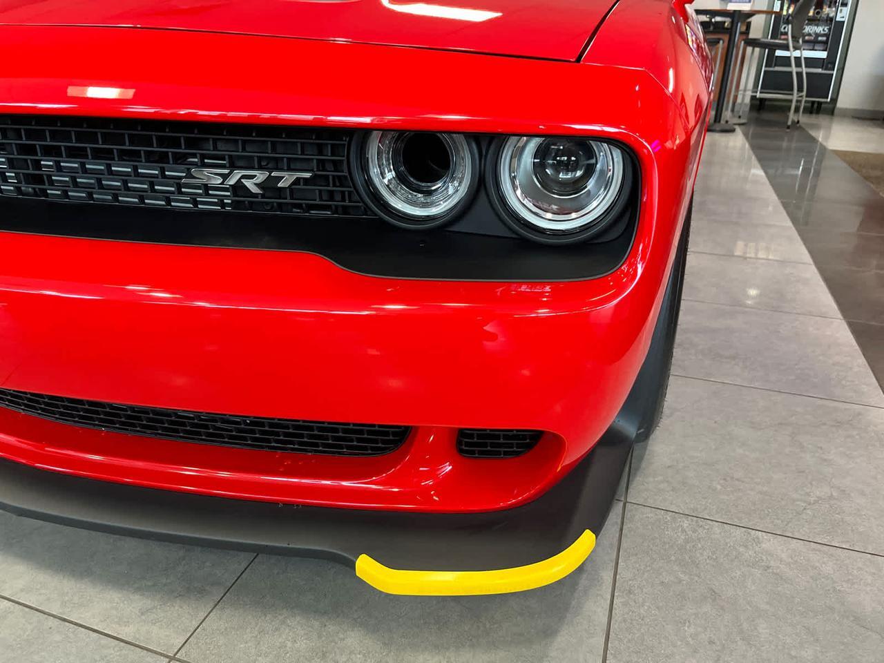 2023 Dodge Challenger SRT Hellcat Redeye Widebody Dartmouth MA