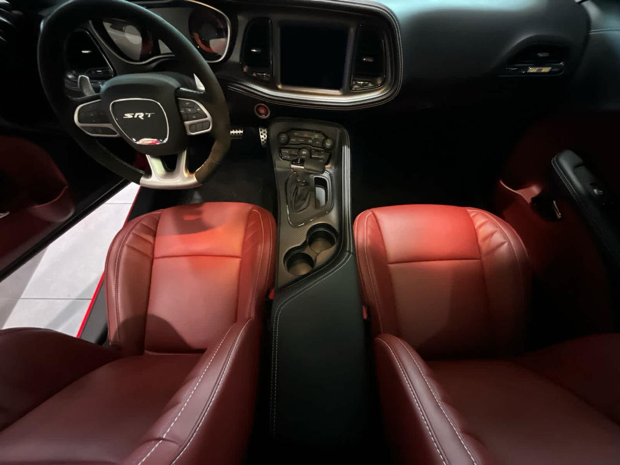 2023 Dodge Challenger SRT Hellcat Redeye Widebody Dartmouth MA