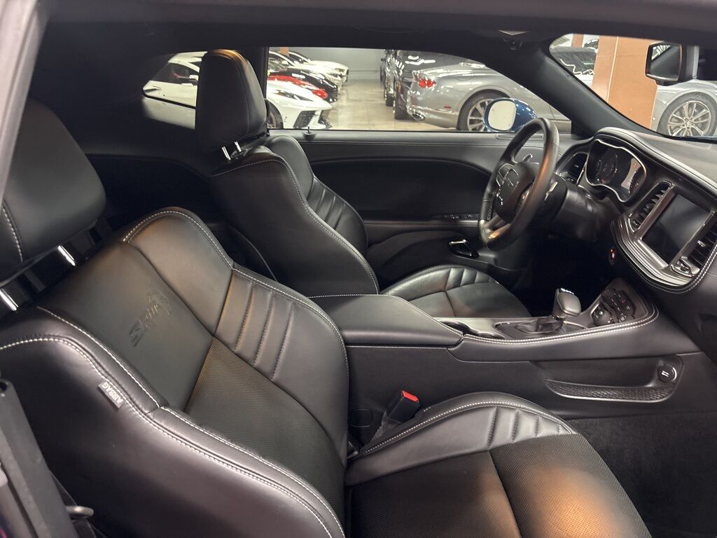 2023 Dodge Challenger SRT Hellcat Widebody Ft Lauderdale FL