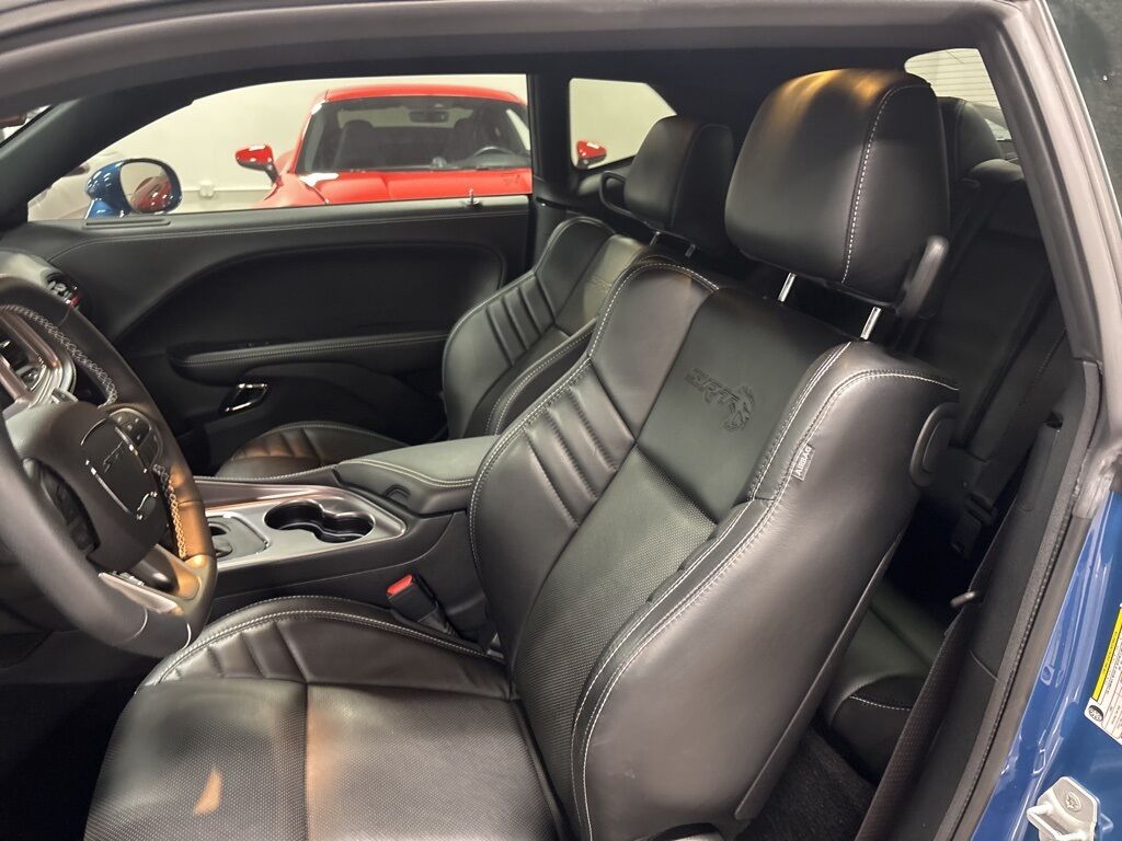 2023 Dodge Challenger SRT Hellcat Widebody Ft Lauderdale FL