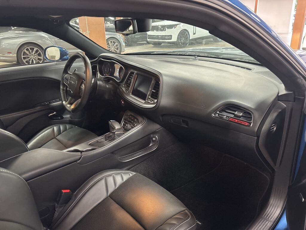 2023 Dodge Challenger SRT Hellcat Widebody Ft Lauderdale FL