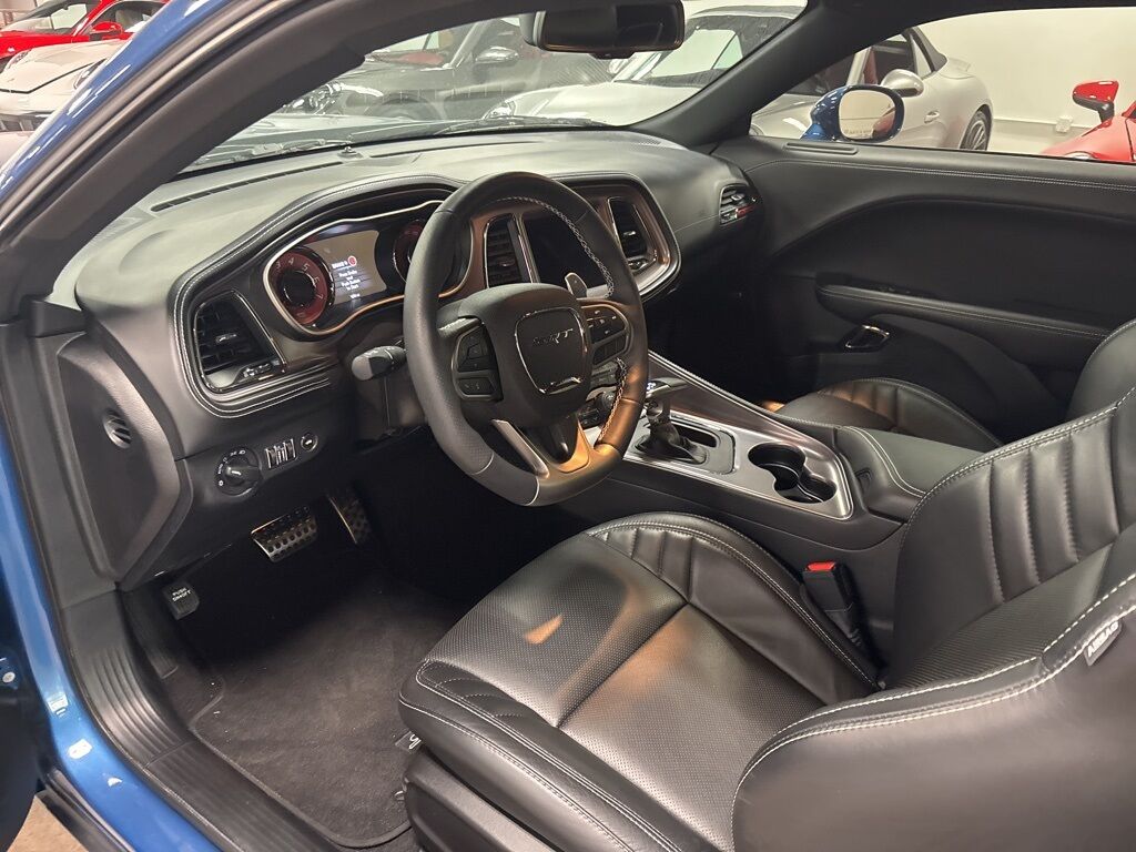 2023 Dodge Challenger SRT Hellcat Widebody Ft Lauderdale FL