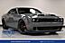2023 Dodge Challenger SRT Hellcat Widebody Jailbreak Dublin CA