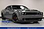 2023 Dodge Challenger SRT Hellcat Widebody Jailbreak Dublin CA