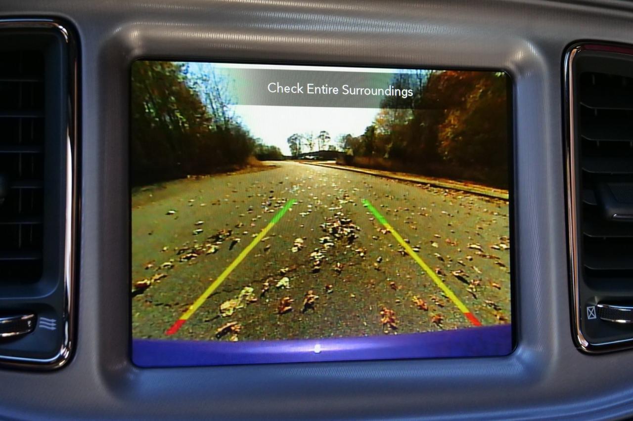 2023 Dodge Challenger SRT Hellcat Widebody Jailbreak / Laguna Leather! Lincolnton NC