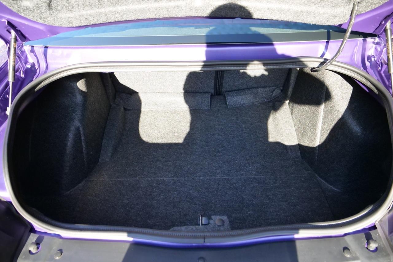 2023 Dodge Challenger SRT Hellcat Widebody Jailbreak / Laguna Leather! Lincolnton NC