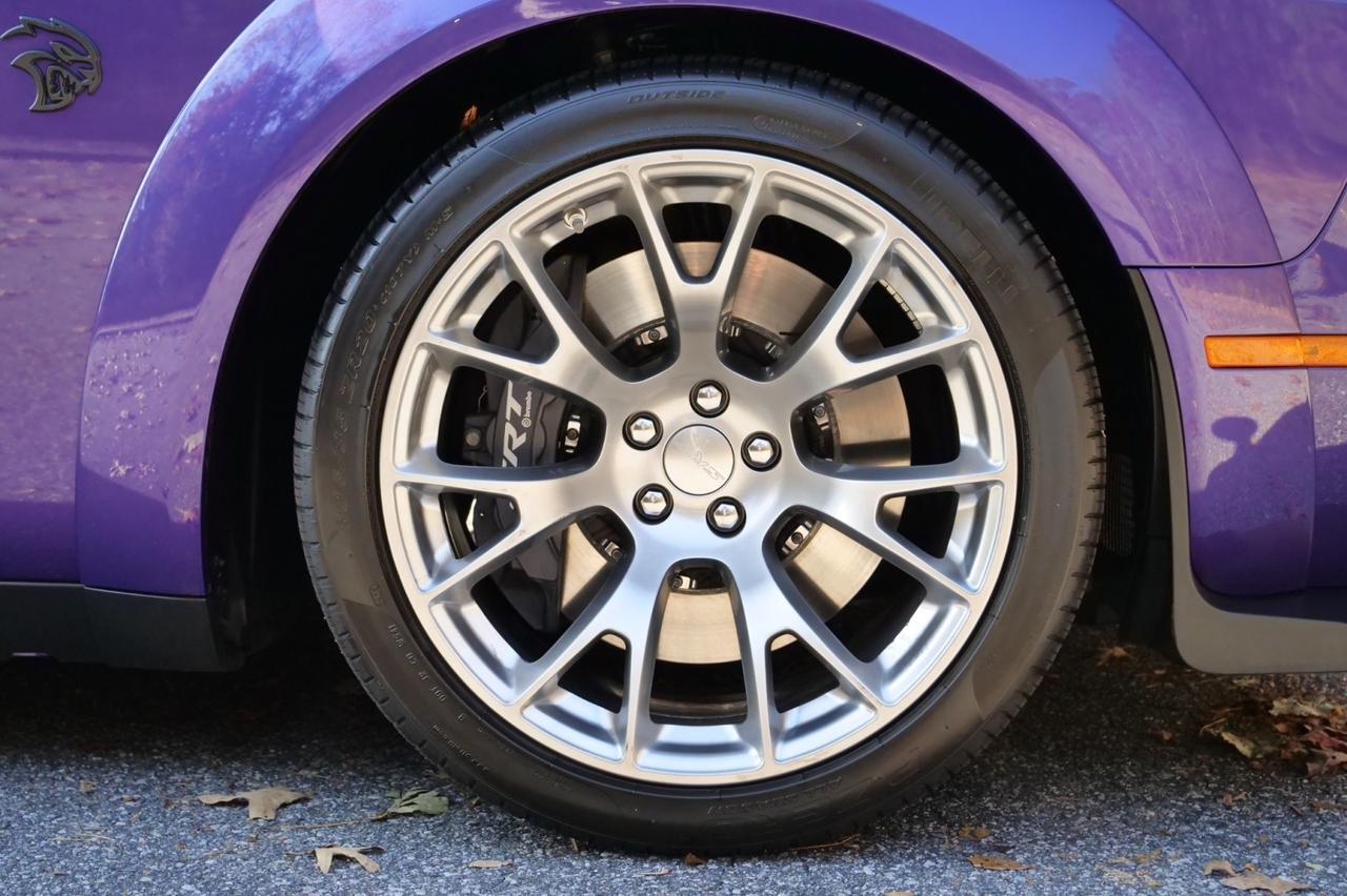 2023 Dodge Challenger SRT Hellcat Widebody Jailbreak / Laguna Leather! Lincolnton NC