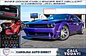 2023 Dodge Challenger SRT Hellcat Widebody Jailbreak / Laguna Leather!