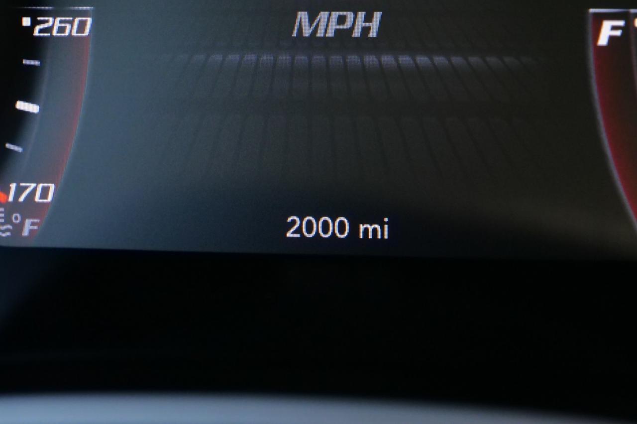 2023 Dodge Challenger SRT Hellcat Widebody Jailbreak / Laguna Leather! Lincolnton NC