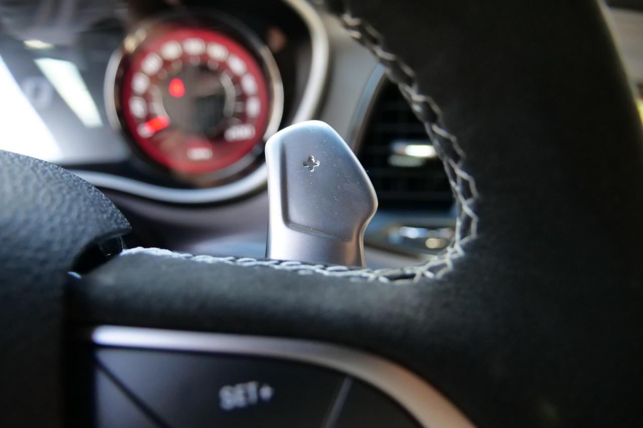 2023 Dodge Challenger SRT Hellcat Widebody Jailbreak / Laguna Leather! Lincolnton NC