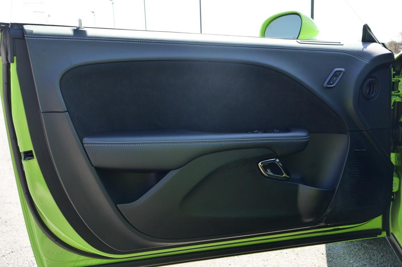 2023 Dodge Challenger SRT Hellcat Widebody Jailbreak / Laguna Seats! Lincolnton NC