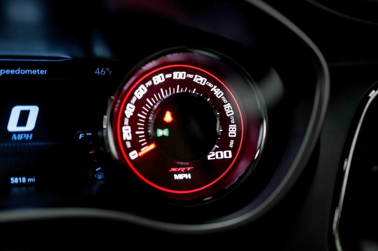 2023 Dodge Challenger SRT Hellcat Widebody Jailbreak Marietta GA