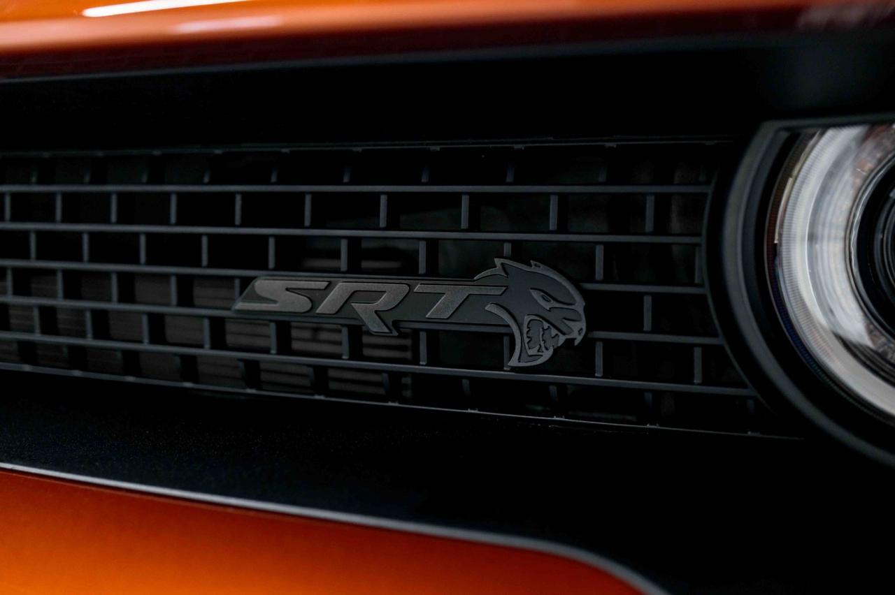 2023 Dodge Challenger SRT Hellcat Widebody Jailbreak Marietta GA