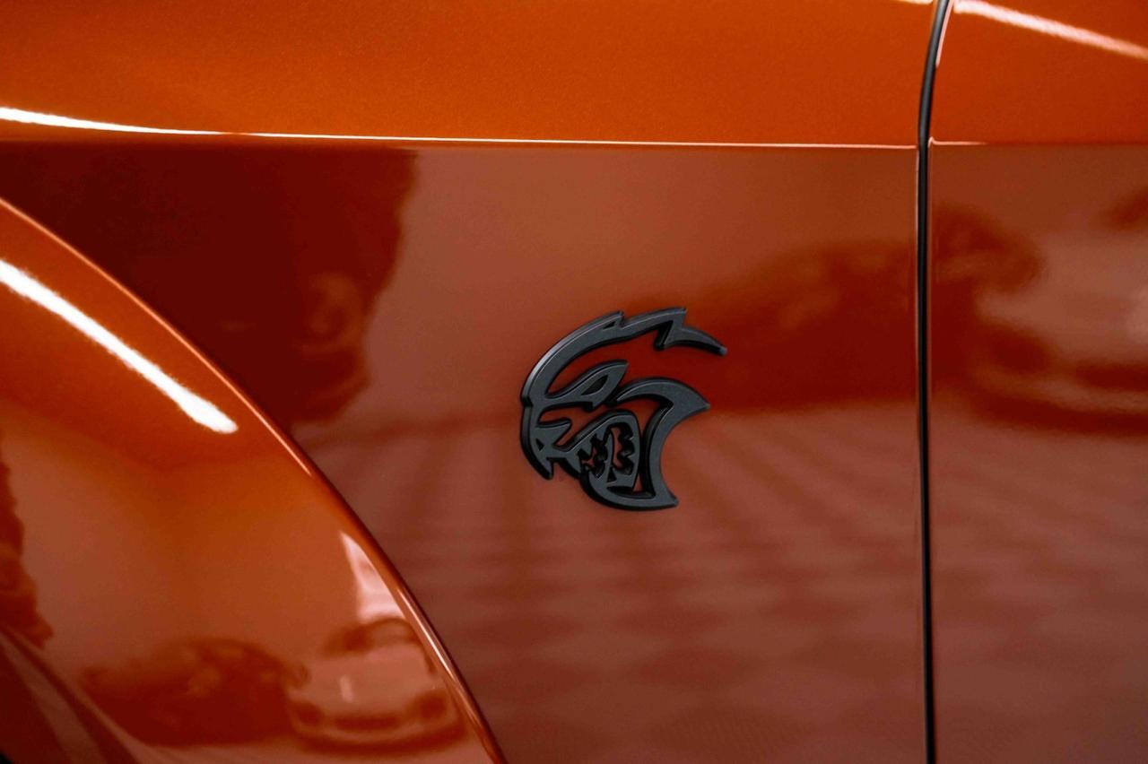 2023 Dodge Challenger SRT Hellcat Widebody Jailbreak Marietta GA