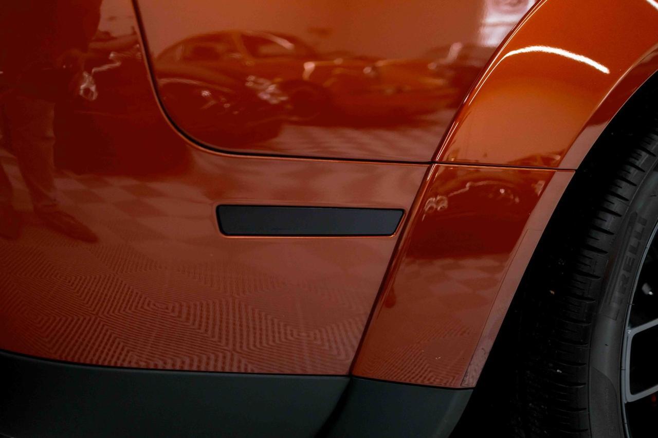 2023 Dodge Challenger SRT Hellcat Widebody Jailbreak Marietta GA