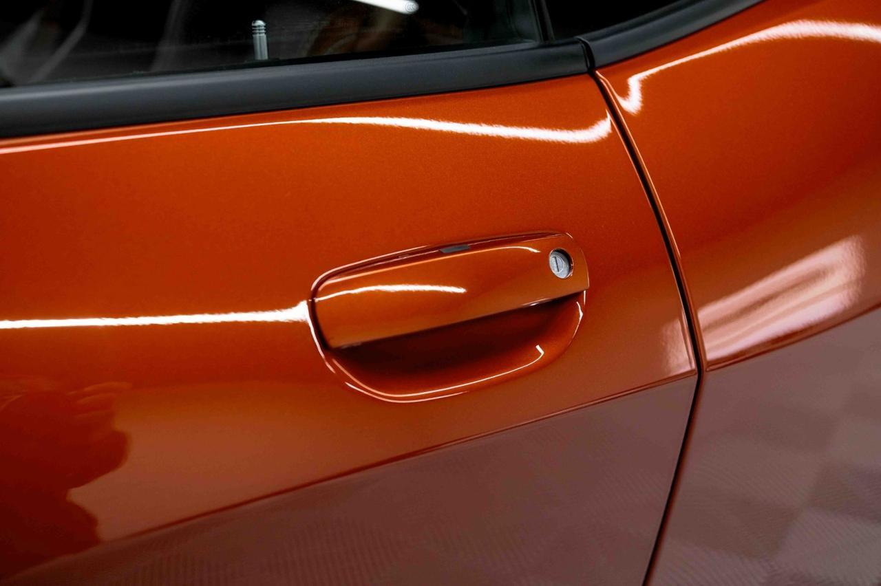 2023 Dodge Challenger SRT Hellcat Widebody Jailbreak Marietta GA